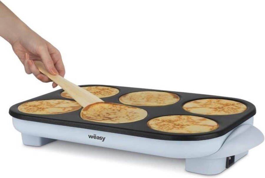 Hkoening HKOENIG CREPIERE GOO60