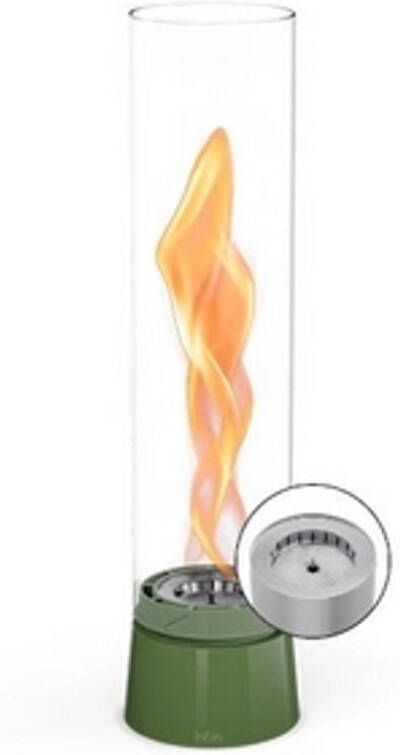 Hofats Tafelvuur Höfats Spin Air 900 Groen