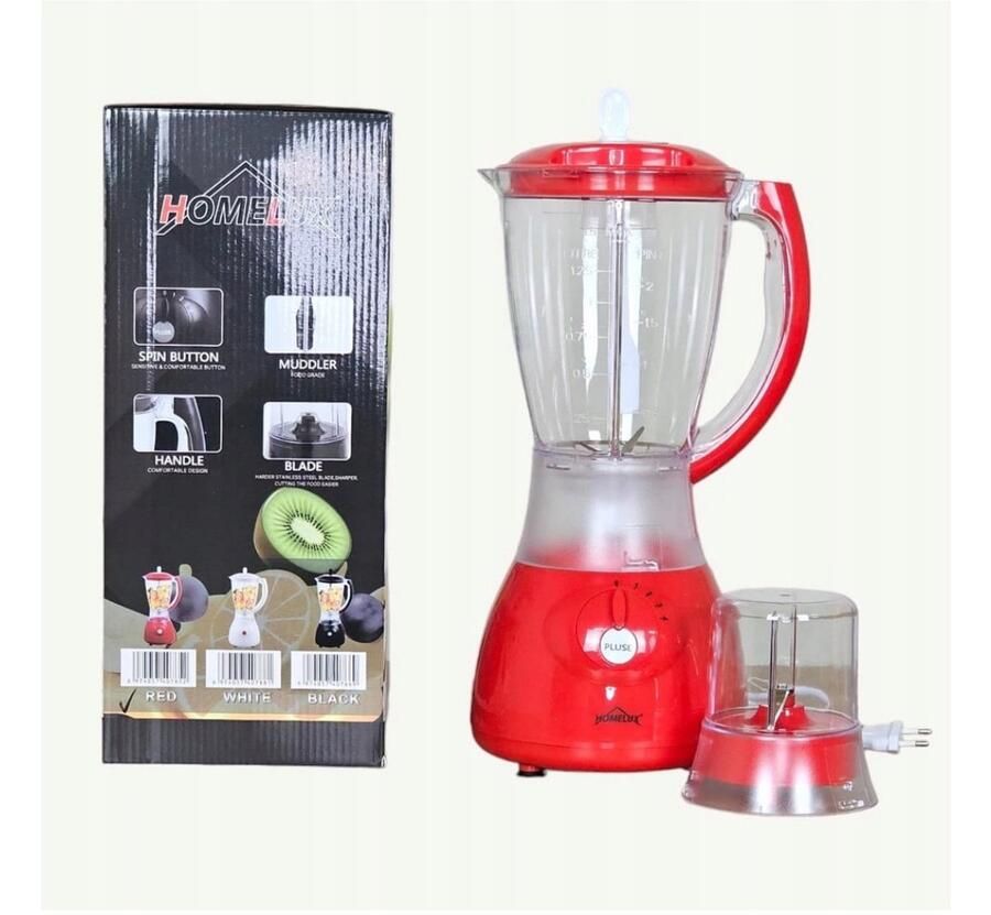 Homelux ELEKTRISCHER BLENDER