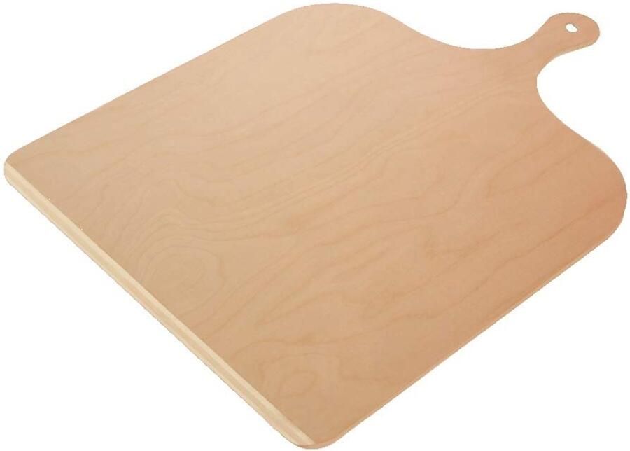 Houten Pizza Lepel voor Oven