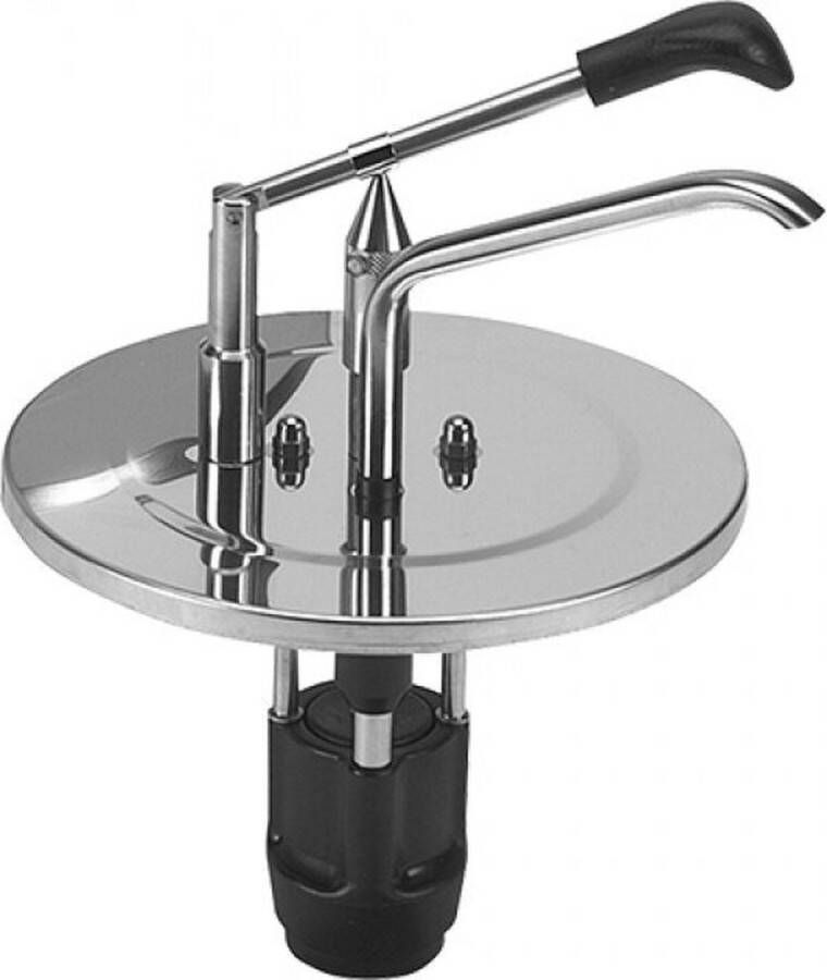 Hovicon Emmer-Dispenser (Ø19 5cm 03L) 865000