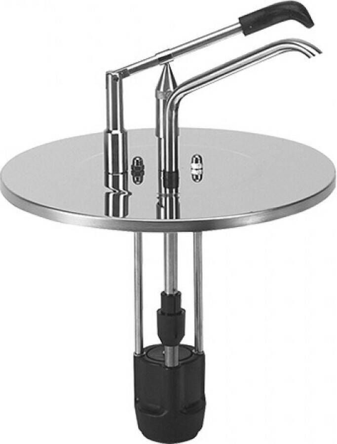 EMGA emmer-dispenser |√ò27 4cm