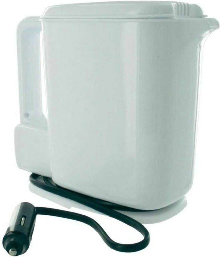 Cstore Waterkoker 12V 1 Liter 170W Wit en Blauw