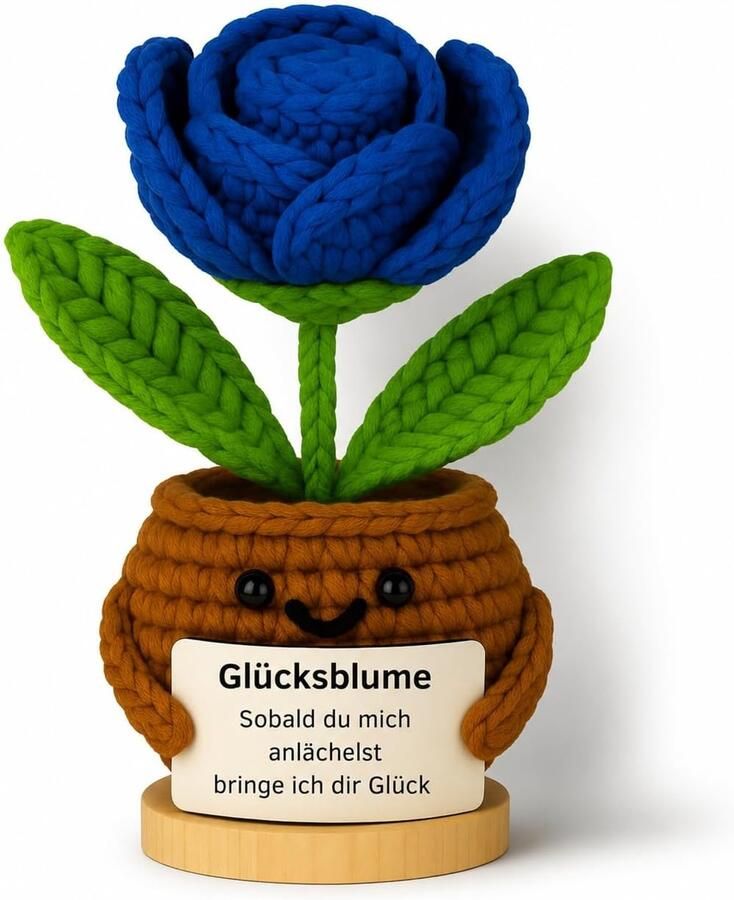 Hug Bloemenfiguur