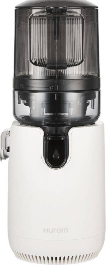 Hurom E50-ST Wit Slowjuicer Juicer Groenten en Fruitpers