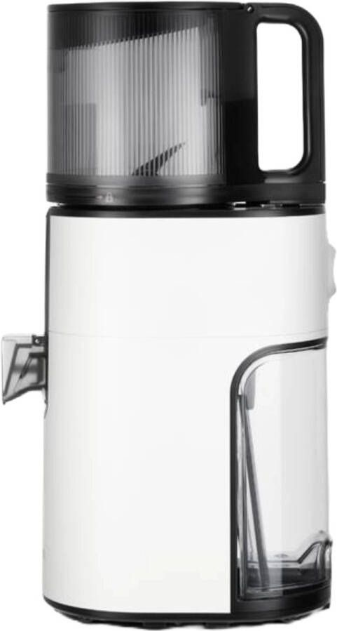 Hurom H400 Wit Slowjuicer Verticaal Juicer Groenten en Fruitpers