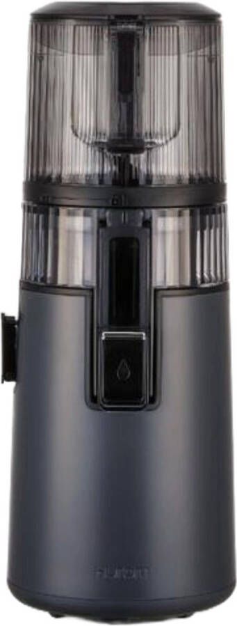 Hurom H70FT Grijs Easy Clean Slowjuicer Juicer Groenten en Fruitpers