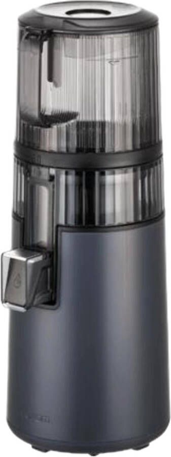 Hurom H70FT Grijs Easy Clean Slowjuicer Juicer Groenten en Fruitpers - Foto 2