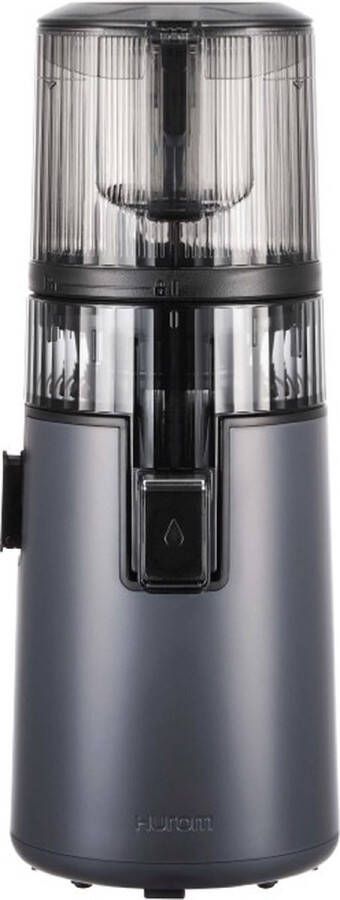 Hurom H70ST Titanium Slowjuicer Juicer Groenten en Fruitpers - Foto 2