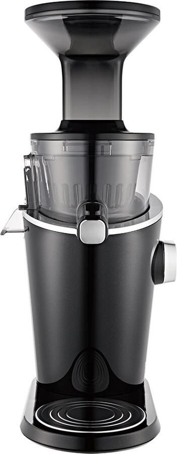 Hurom H-100 Slowjuicer Zwart