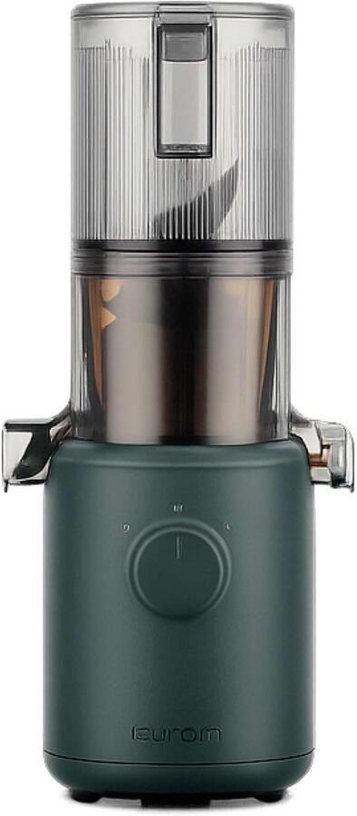 Hurom H310A Slowjuicer Juicer Groenten en Fruitpers Groen
