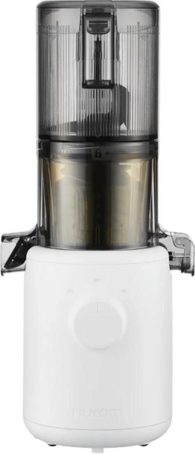 Hurom H310A Wit Slowjuicer Verticaal Compact - Foto 2