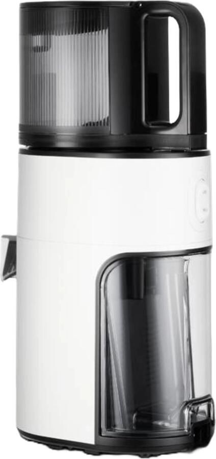 Hurom H400 Wit Slowjuicer Verticaal Juicer Groenten en Fruitpers