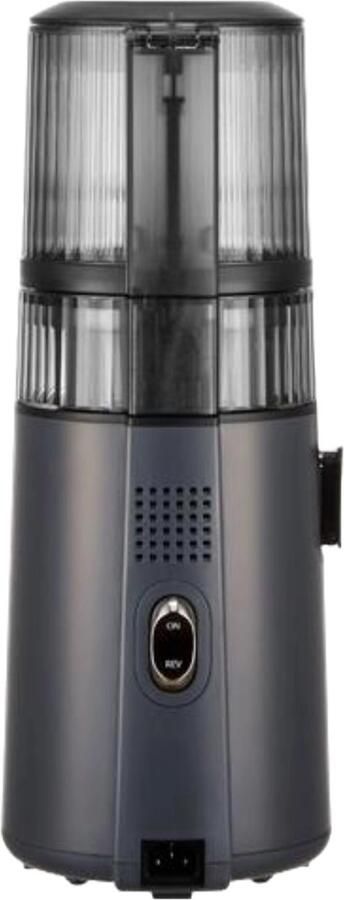 Hurom H70FT Grijs Slowjuicer Easy Clean Juicer Groenten en Fruitpers