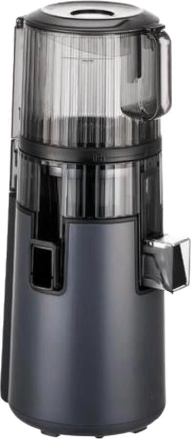 Hurom H70FT Slowjuicer Easy Clean Juicer Groenten en Fruitpers Grijs