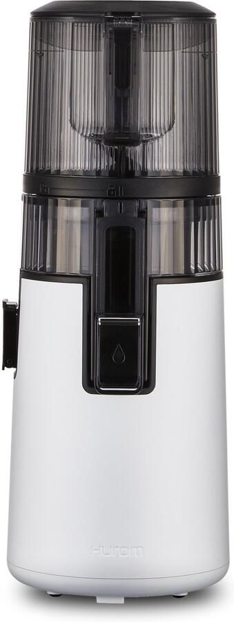 Hurom H70FT Wit| Easy Clean Slowjuicer Juicer Groenten en Fruitpers