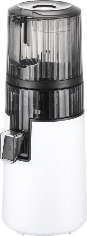 Hurom Slow-Juicer H70ST-BES02WH Wit Pure Press Hoge extractie Fluweel zacht sap - Foto 2