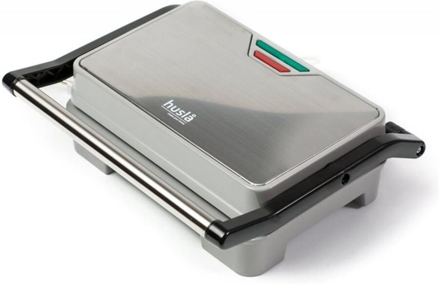 Husla Elektrische Grill Non-stick 850W