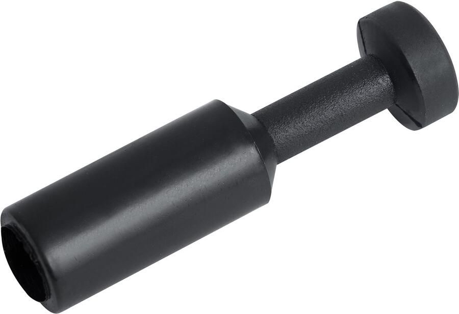 Hydron Serie Tekalan Plug 10 mm Kunststof Luchtdicht