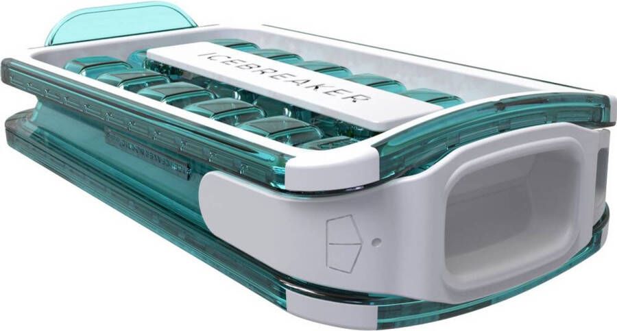 Icebreaker Nordic POP 2.0 IJsblokjesmachine