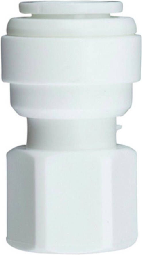 Ich-zapfe Adapter 3 8 Schroefbare stekker 3 8