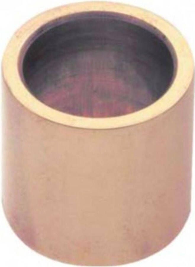 Ich-zapfe Afstandshuls voor biertap draad messing 30mm