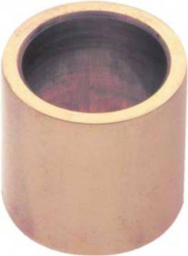 Ich-zapfe Afstandshuls voor tapkraan tapzuil draad messing 60mm