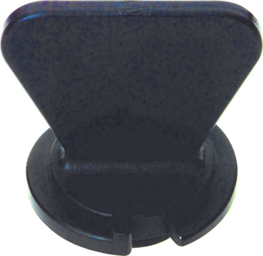 Ich-zapfe Overdrukventiel Ventilatie van het biervat Fustkoppeling Type A