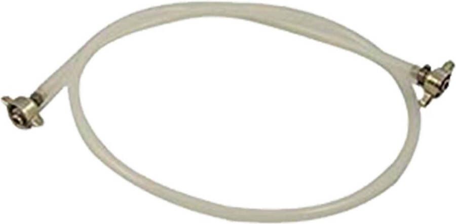 Ich-zapfe Bierslang 7mm volledig afgewerkt 5 0 m