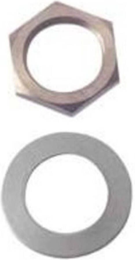 Ich-zapfe Borgmoer Zeskantmoer 5 8 met kraanring