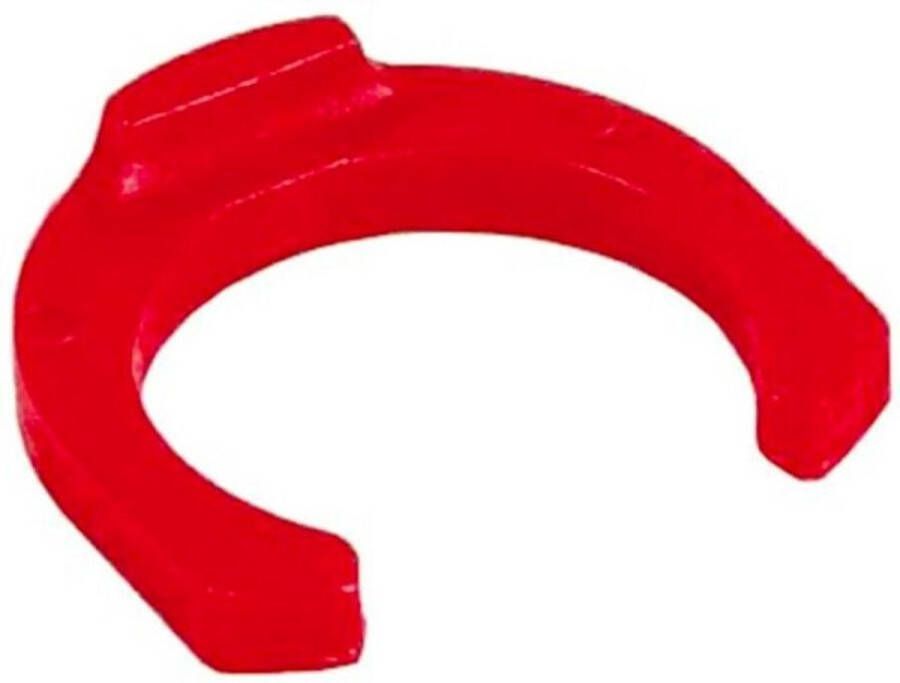 Ich-zapfe Circlip voor 1 2 slang aansluiting