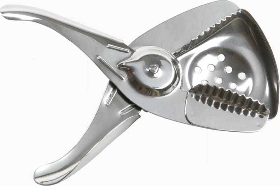 Ich-zapfe Citruspers met zeef van roestvrij staal Sharp