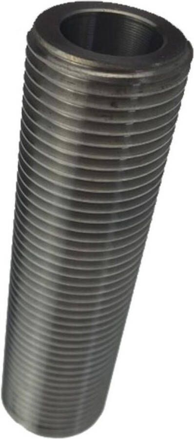 Ich-zapfe Doorvoeropening voor doseersysteem 5 8 schroefdraad 80mm