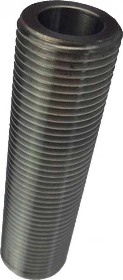 Ich-zapfe Doorvoeropening voor tapsysteem 5 8 inch schroefdraad 110mm