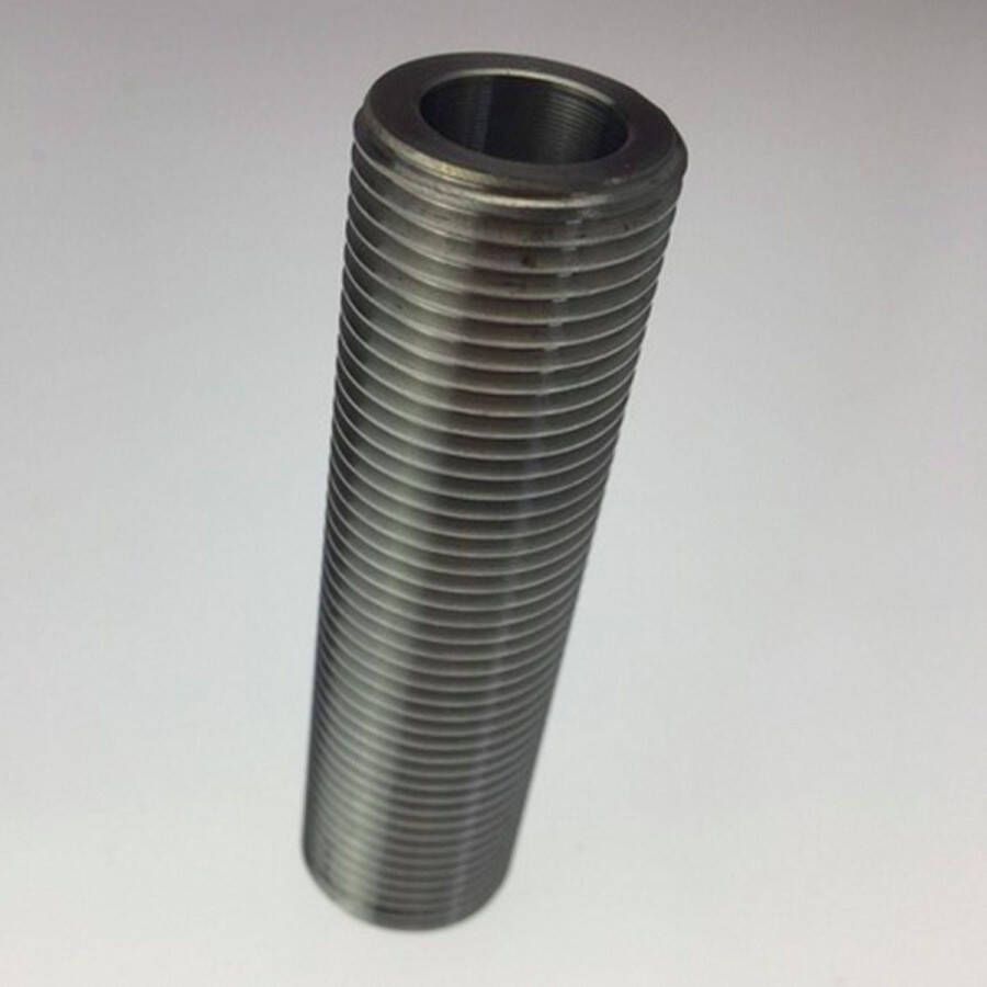 Ich-zapfe Doorvoeropening voor tapsysteem 5 8 inch schroefdraad 110mm - Foto 2