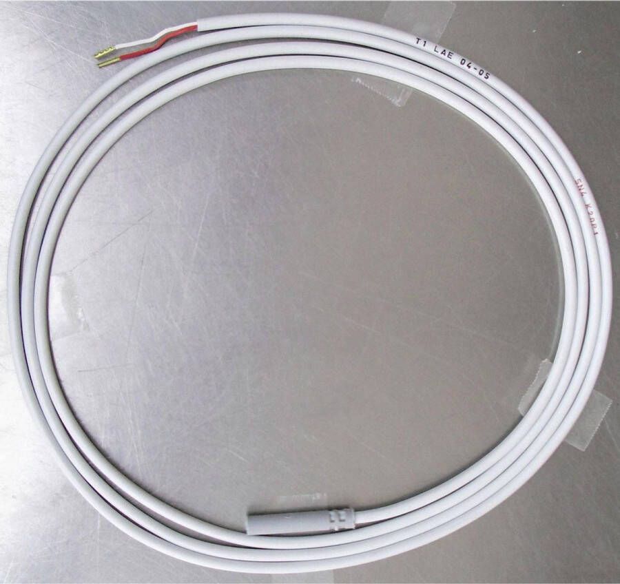 Ich-zapfe Fühlersonde NTC 103 AT11