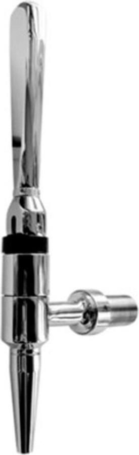 Ich-zapfe Tapkraan Bierkraan Guinness RVS Stout 5 8 35mm
