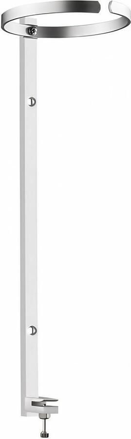 Ich-zapfe Professionele wandhouder Flessenhouder SOLO voor flessen van 3 0 liter