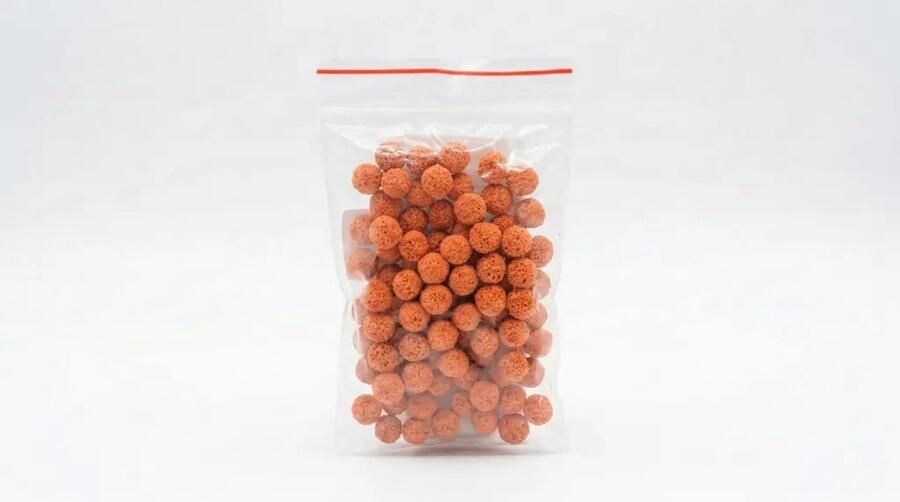 Ich-zapfe Schoonmaaksponzen 100 stuks voor NW 10 mm