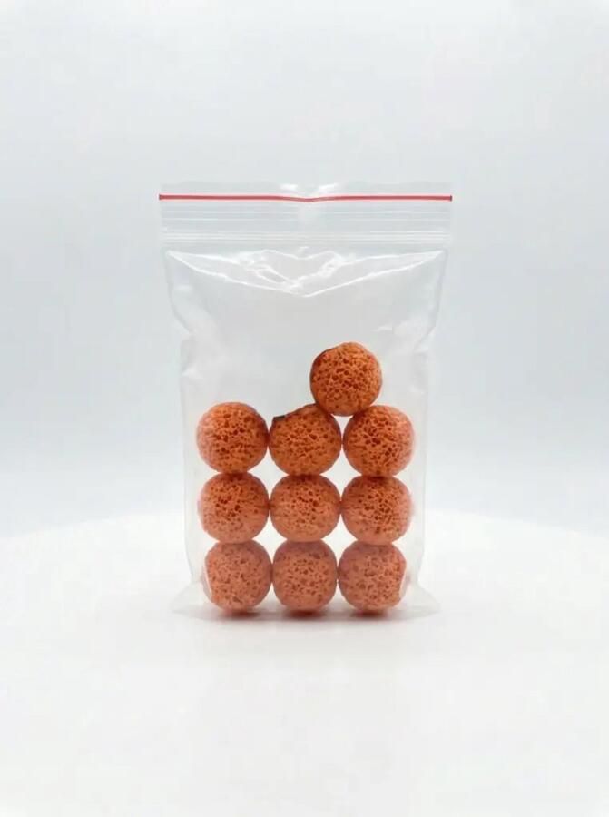 Ich-zapfe Schoonmaaksponzen 10 stuks NW 4 mm - Foto 1