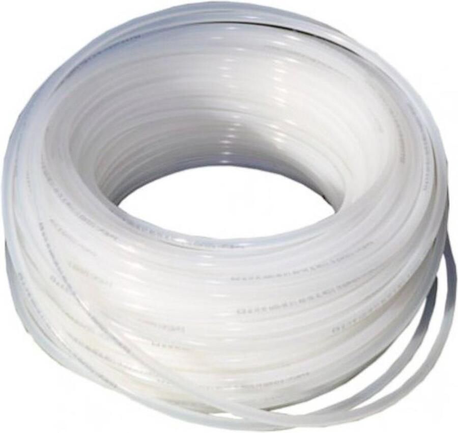 Ich-zapfe SK bierslang bierleiding koolzuurslang hard wit 10mm