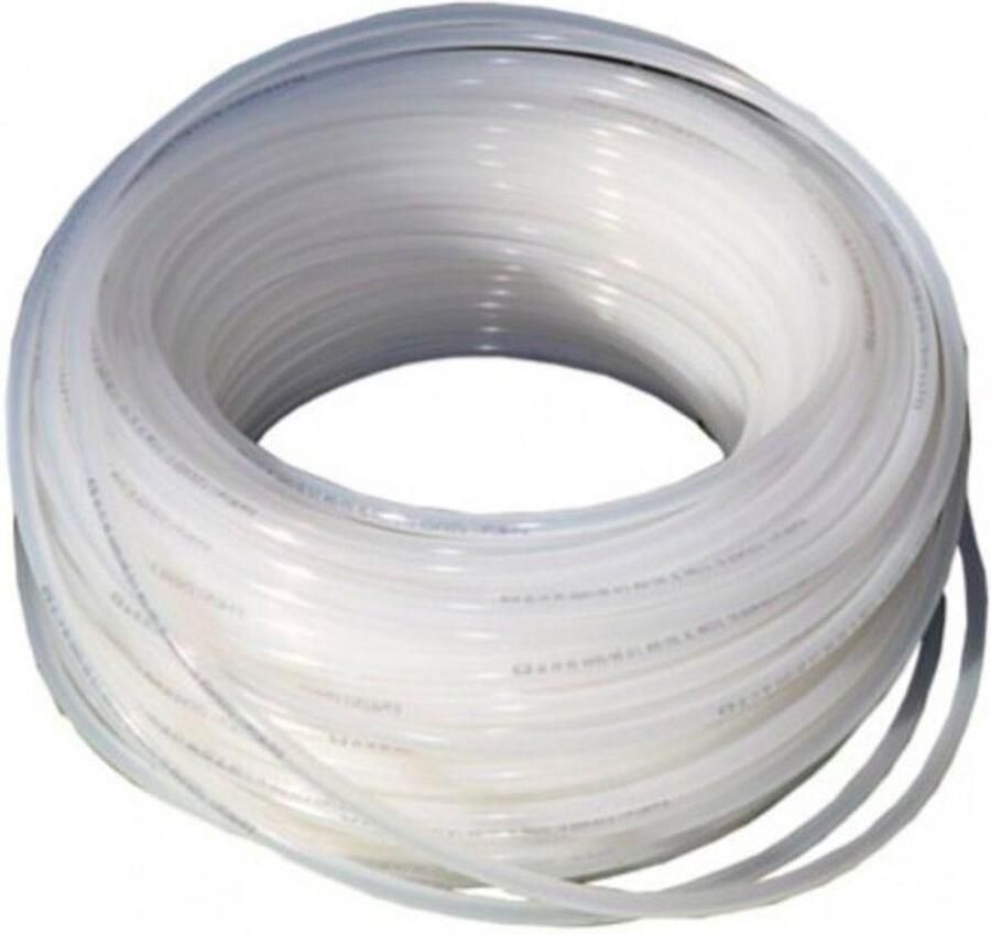 Ich-zapfe SK Bierslang bierleiding koolzuurslang hard wit 4mm