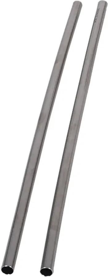 Ich-zapfe Stijgleiding met filter zuigleiding