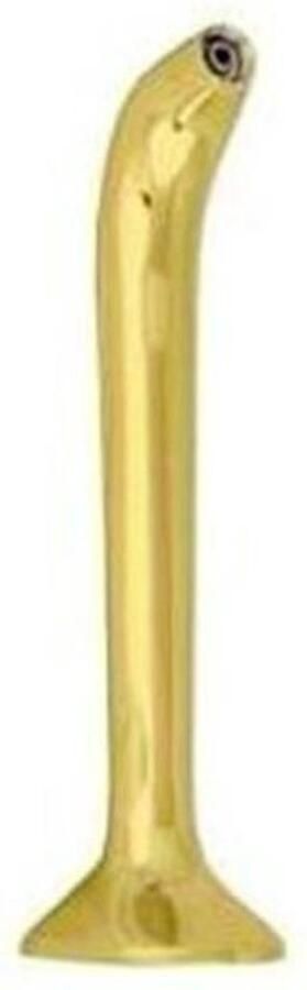 Ich-zapfe Tapzuil Goud 1-kraans elegant top kwaliteit!