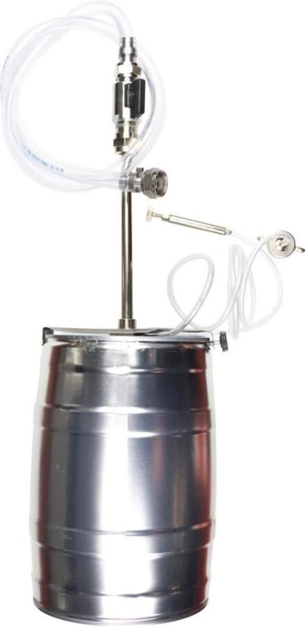 Ich-zapfe Vuller voor party fust 5 liter