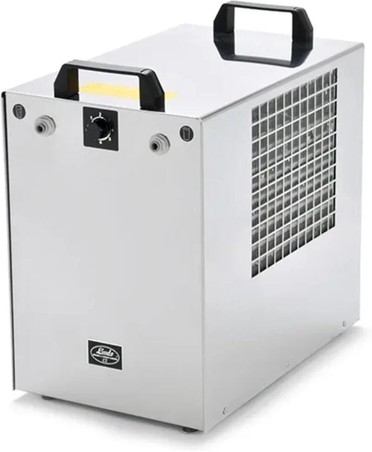 Ich-zapfe Waterdispenser Bruiswater machine Sodamaker Carbonator Soda Kontakt 70