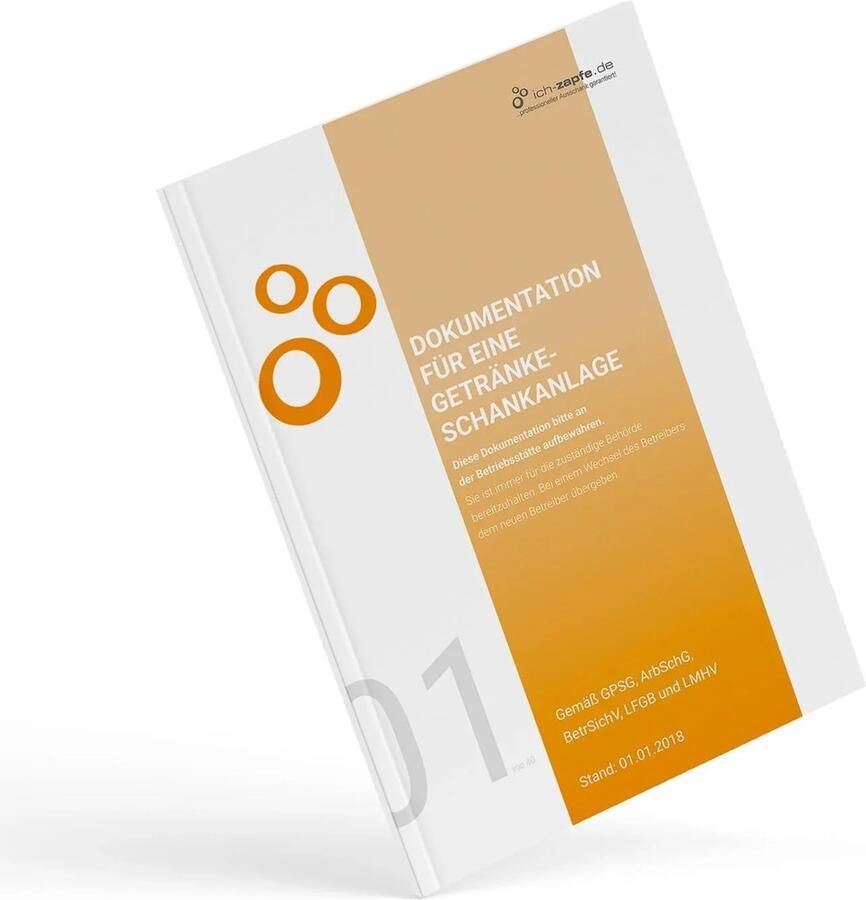 Ich-zapfe Werkboek voor (bier) tapsystemen Documentatie voor (bier) tapsystemen