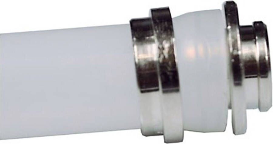 Ich-zapfe Knijpschroefverbinding Knijphuls Knijpbus voor schroefdraad 5 8 NW 10mm