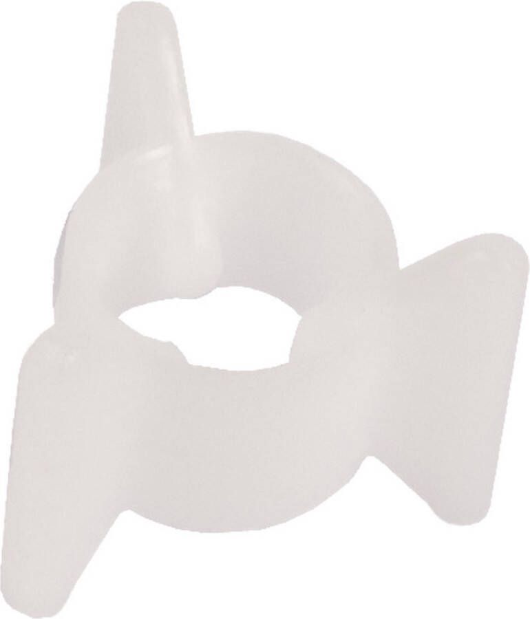 Ich-zapfe Kogelvergrendeling voor het sluiten van fusten (Hiwi en Micro Matic)