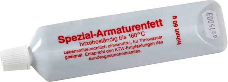 Ich-zapfe Kranenvet 60g